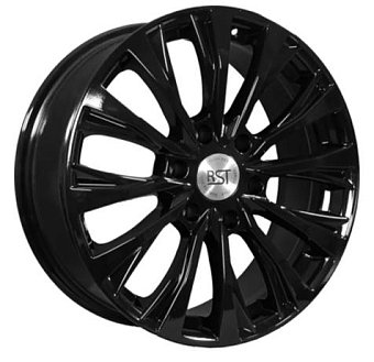 RST R109 7,5x19 6x139,7 ET25 dia 106,1 BL