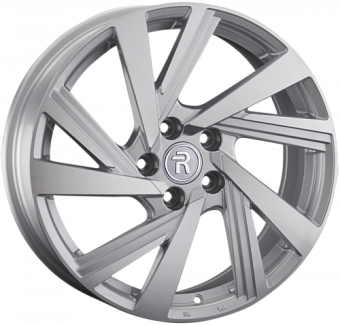 Replica Replay Hyundai (HND260) 7,5x18 5x114,3 ET51 dia 67,1 SF