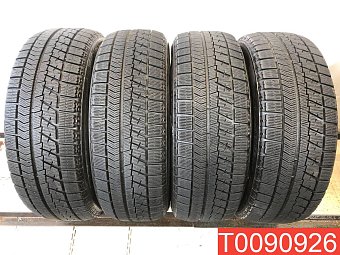 Bridgestone Blizzak VRX 215/60 R16 95Q 