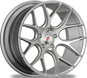 Inforged IFG6 8x18 5x114,3 ET45 dia 67,1 silver Inforged IFG6 8x18 5x114,3 ET45 dia 67,1 silver