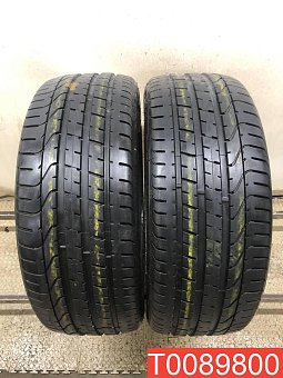 Pirelli Pzero 245/45 R20 103Y 