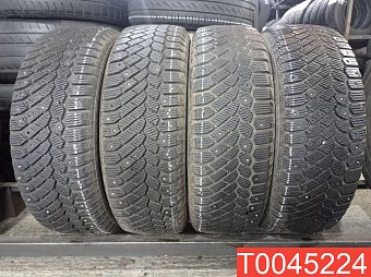 Gislaved Nord Frost 200 185/65 R15 92T 