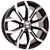 TechLine NEO 808 8x18 5x112 ET39 dia 66,6 BSD
