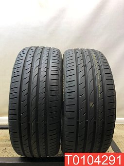 Nexen Nfera SU4 225/40 R18 92W 