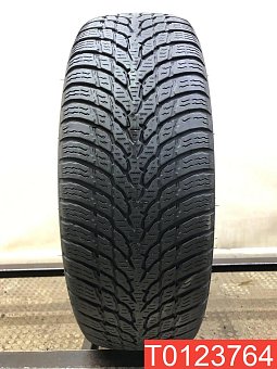 Nokian WR Snowproof 185/65 R15 88T 