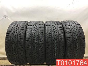 Pirelli Scorpion Winter 255/45 R20 105V 