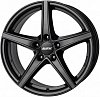 Alutec Raptr 8x19 5x108 ET45 dia 70,1 schwarz matt