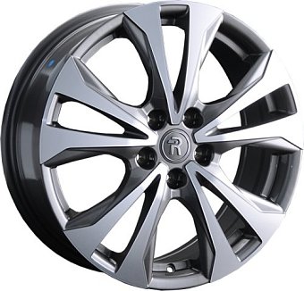 Replay Subaru (SB53) 7x18 5x114,3 ET48 dia 56,1 GMFP