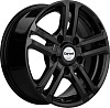 Carwel Niva 1602 6,5x16 5x139,7 ET40 dia 98,5 BL