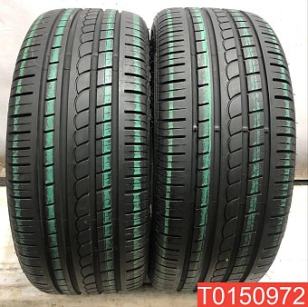 Pirelli Pzero Rosso 235/40 R18 91Y 