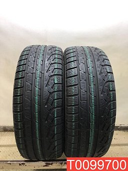 Pirelli Sottozero Winter 210 Series 2 205/55 R16 91H 