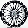 Nitro N2O Y3185 7,5x17 4x108 ET32 dia 65,1 BFP
