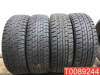 Goodyear Ice Navi ZEA 2 195/65 R15 91Q 