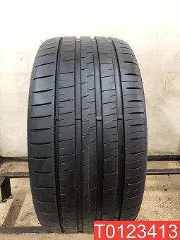 Dunlop SP Sport Maxx 060+ 295/35 R21 107Y 