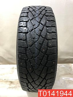 Nokian Tyres Hakkapeliitta C3 215/65 R16 109/107R 