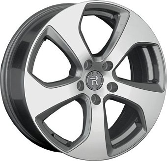 Replay Volkswagen (VV150) 7x17 5x112 ET43 dia 57,1 GMF