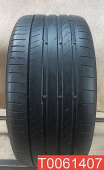 Continental ContiSportContact 5P 275/30 R21 98Y 