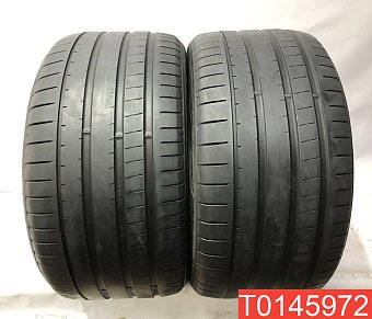 Yokohama Advan Sport V107 325/35 R22 114Y  Yokohama Advan Sport V107 325/35 R22 114Y