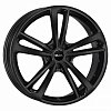 MAK Nurburg 8x19 5x112 ET26 dia 66,6 gloss black