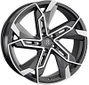 Replay Hyundai (HND387) 8,5x20 5x114,3 ET54 dia 67,1 MGMF