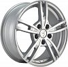 NZ SH672 6.5x16 5x112 ET42 dia 57.1 SF