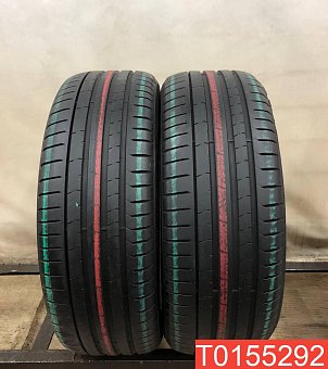 Pirelli P Zero PZ4 225/40 R19 93Y 