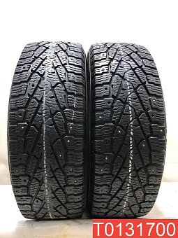 Nokian Tyres Hakkapeliitta C3 205/65 R16 107/105R 