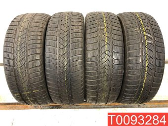 Pirelli Sottozero 3 205/60 R16 96H 