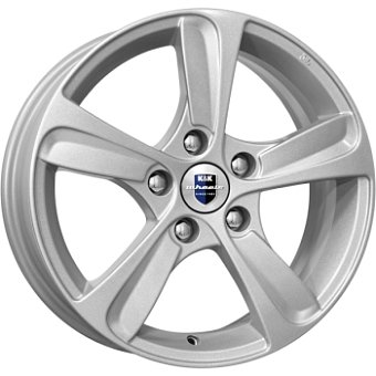 K&K Катана 7x16 5x114,3 ET38 dia 67,1 блэк платинум Россия