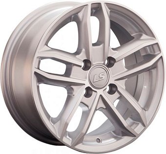 LS wheels 376 7x16 5x114,3 ET40 dia 73,1 SF