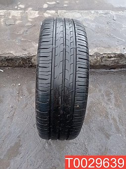 Continental ContiEcoContact 6 185/60 R15 94H 