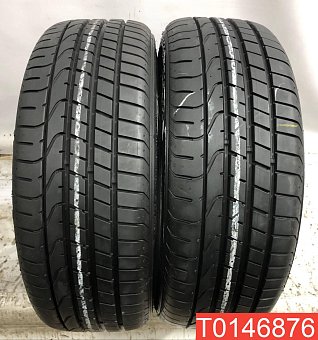Pirelli Pzero 205/40 R18 86Y 