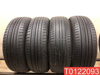 Yokohama BluEarth AE50 195/65 R15 91H 