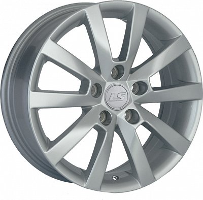 Диски LS wheels 1039 - 1