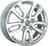 Replay Nissan (NS123) 7,5x18 5x114,3 ET50 dia 66,1 SF