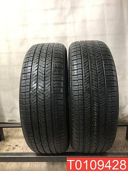 Yokohama Geolandar G91 225/55 R19 99V 