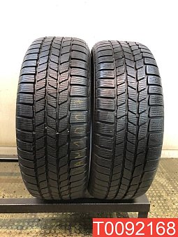 Continental ContiContact TS815 215/55 R17 94V 