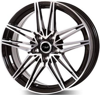 Lizardo 1050 7x17 5x114,3 ET45 dia 67,1 BMF