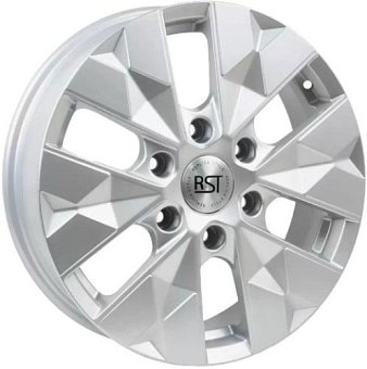 RST R237 6,5x17 6x139,7 ET48 dia 92,5 S