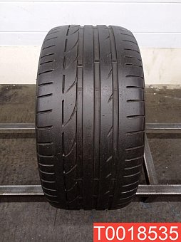 Bridgestone Potenza S001 255/40 R18 95Y RunFlat