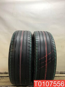 Goodyear Eagle F1 Asymmetric 3 SUV 235/50 R19 99V 