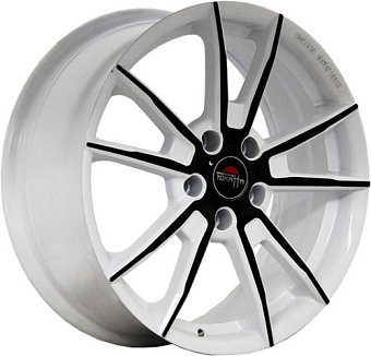 Yokatta Model-27 6,5x16 4x108 ET31 dia 65,1 W+B