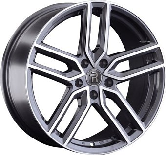 Replay BMW (B217) 8x18 5x112 ET30 dia 66,6 GMF
