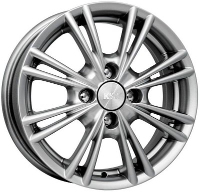 Диски K&K Сокол - 1