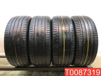 Pirelli P Zero PZ4 255/40 R21 102Y 