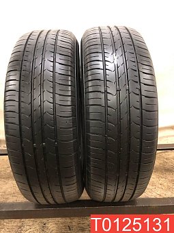 Goodyear EfficientGrip Eco EG01 195/65 R15 91H 