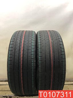 Continental ContiEcoContact 6 235/55 R18 104V 