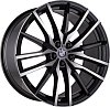 Woosh Wheels R1177 9,5x21 5x112 ET37 dia 66,6 MB