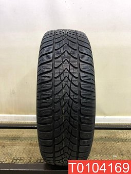 Dunlop SP Winter Sport 4D 195/65 R15 91H 