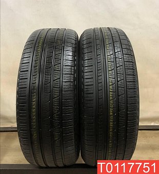 Pirelli Scorpion Verde All Season 235/60 R18 107V 